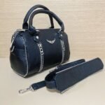 Zadig Voltaire  bag  ZV61 24x11x16cm
