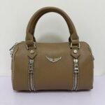 Zadig Voltaire  bag  ZV61 24x11x16cm