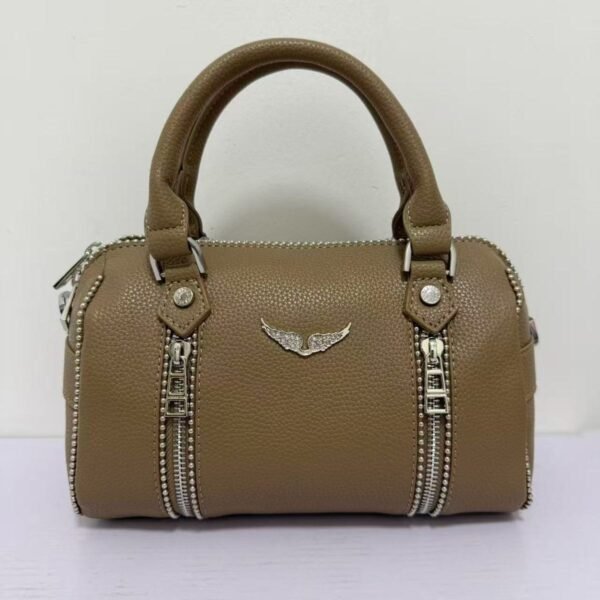 Zadig Voltaire  bag  ZV61 24x11x16cm