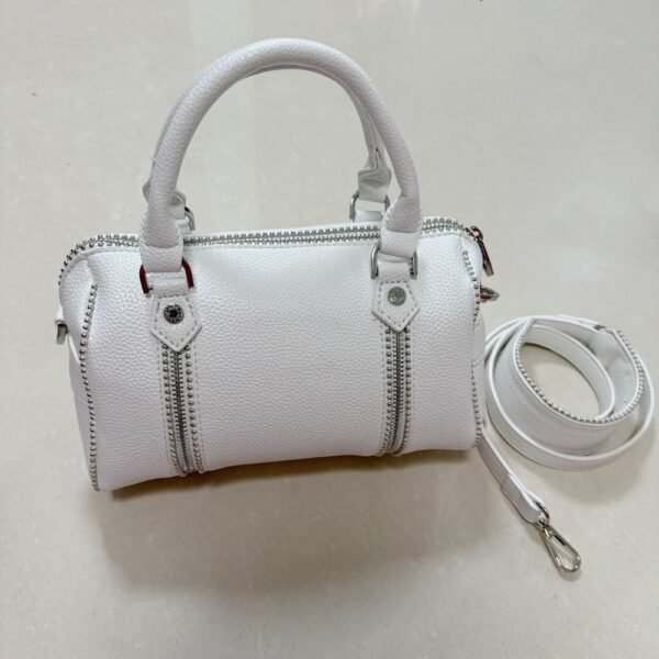 Zadig Voltaire  bag  ZV61 24x11x16cm