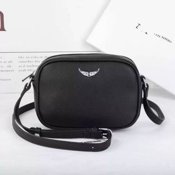 Zadig Voltaire bag ZV62 20x6.5x14.5