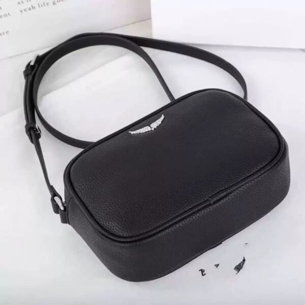 Zadig Voltaire bag ZV62 20x6.5x14.5