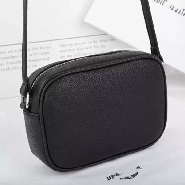 Zadig Voltaire bag ZV62 20x6.5x14.5