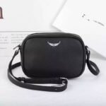 Zadig Voltaire bag ZV62 20x6.5x14.5
