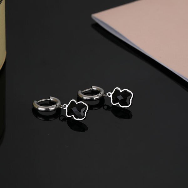 Bear Jewelry earings ED-145