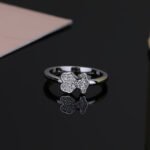 Bear Jewelry ring JZ-075