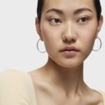 Bear Jewelry earings ED-131