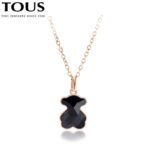 Bear Jewelry necklace XL-066