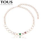 Bear Jewelry necklace XL-287