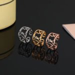 Bear Jewelry ring JZ-029
