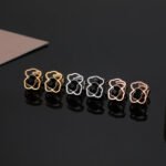 Bear Jewelry earings ED-138