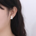 Bear Jewelry earings ED-328