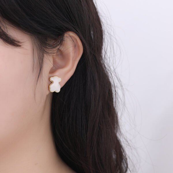 Bear Jewelry earings ED-328