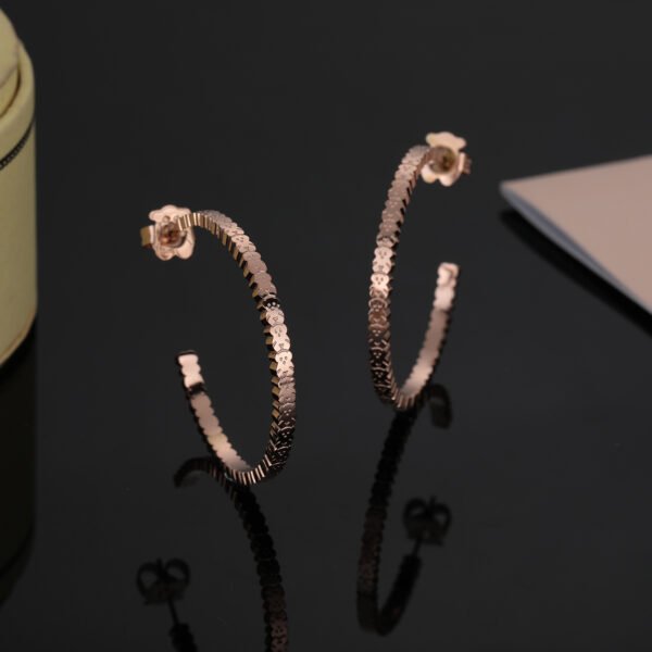 Bear Jewelry earings ED-131