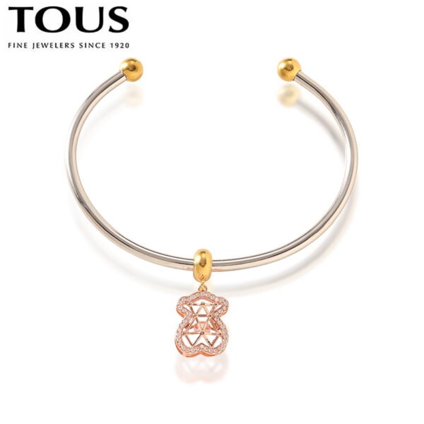Bear Jewelry bracelet SL-317