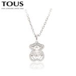 Bear Jewelry necklace XL-284