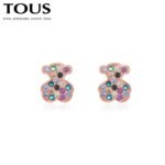 Bear Jewelry earings ED-093