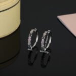 Bear Jewelry earings ED-267