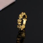 Bear Jewelry ring JZ-074