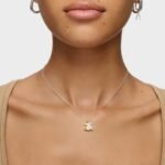 Bear Jewelry necklace XL-288