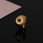 Bear Jewelry ring JZ-070