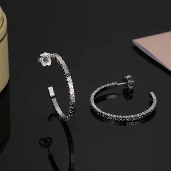 Bear Jewelry earings ED-131