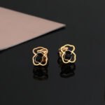 Bear Jewelry earings ED-138