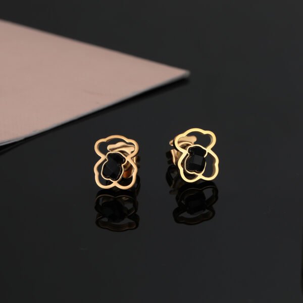 Bear Jewelry earings ED-138
