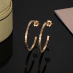 Bear Jewelry earings ED-131