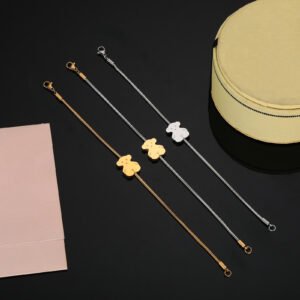 Bear Jewelry bracelet SL-107