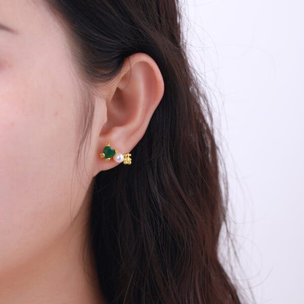 Bear Jewelry earings ED-329