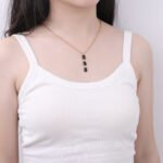 Bear Jewelry necklace XL-056
