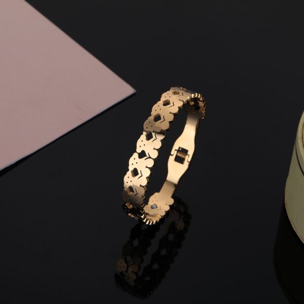 Bear Jewelry bracelet SL-323