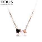 Bear Jewelry necklace XL-285