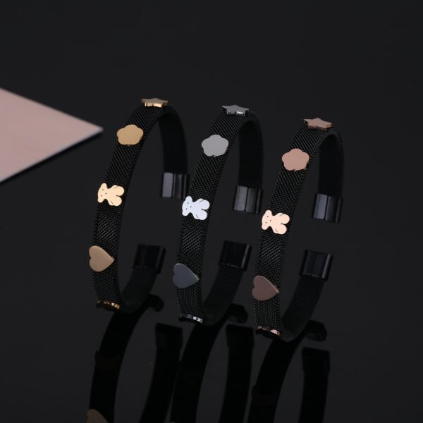 Bear Jewelry bracelet SL-322