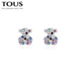 Bear Jewelry earings ED-093