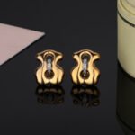 Bear Jewelry earings ED-334