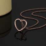 Bear Jewelry necklace XL-060