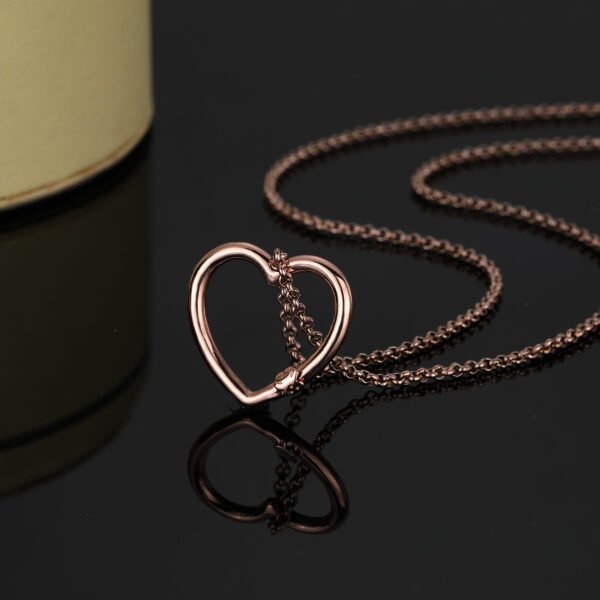 Bear Jewelry necklace XL-060