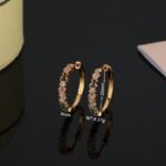 Bear Jewelry earings ED-267