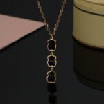 Bear Jewelry necklace XL-056
