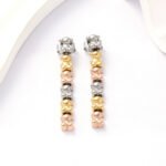 Bear Jewelry earings ED-318