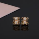 Bear Jewelry earings ED-160