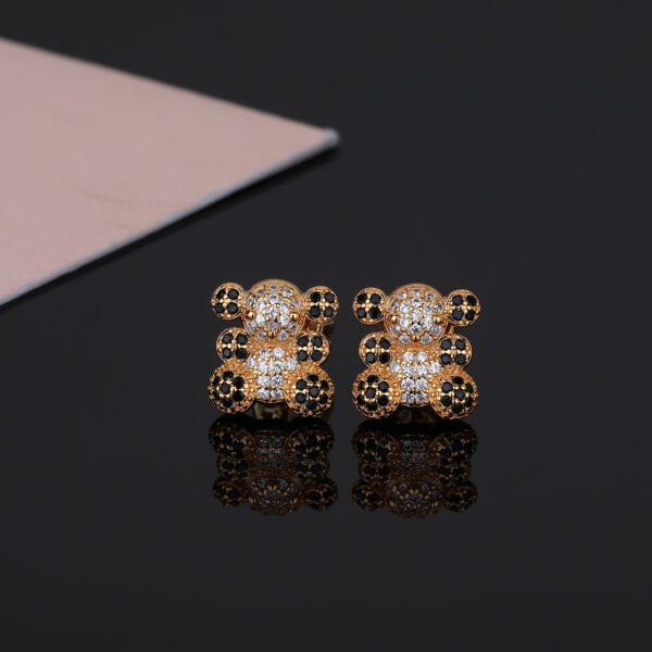 Bear Jewelry earings ED-160