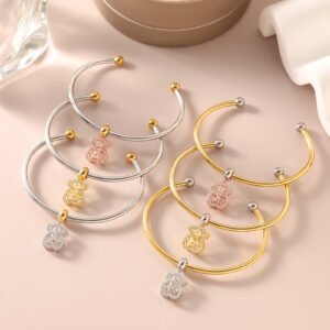 Bear Jewelry bracelet SL-317