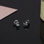 Bear Jewelry earings ED-316