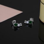 Bear Jewelry earings ED-329