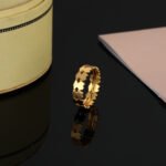 Bear Jewelry ring JZ-043