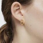 Bear Jewelry earings ED-332