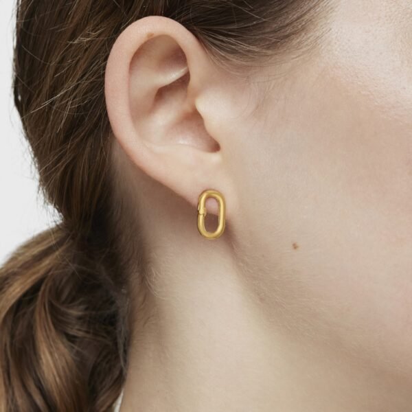 Bear Jewelry earings ED-332